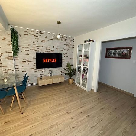 Apartamento Corazon Santander 아파트 외부 사진