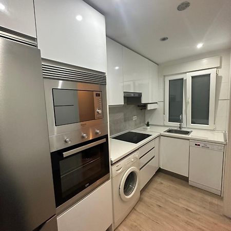 Apartamento Corazon Santander 아파트 외부 사진