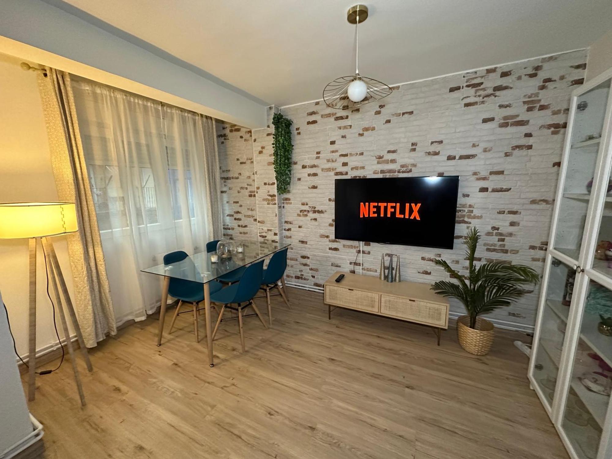 Apartamento Corazon Santander 아파트 외부 사진