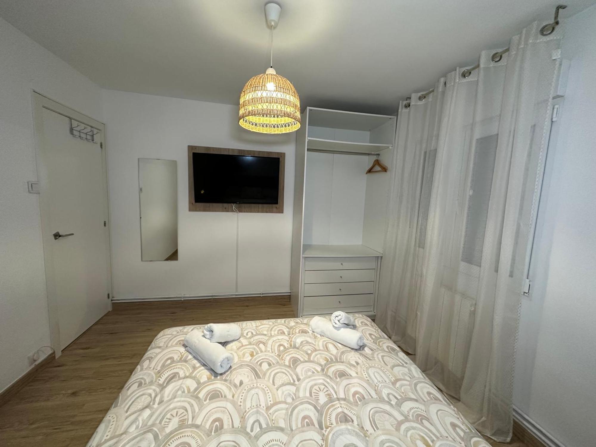 Apartamento Corazon Santander 아파트 외부 사진