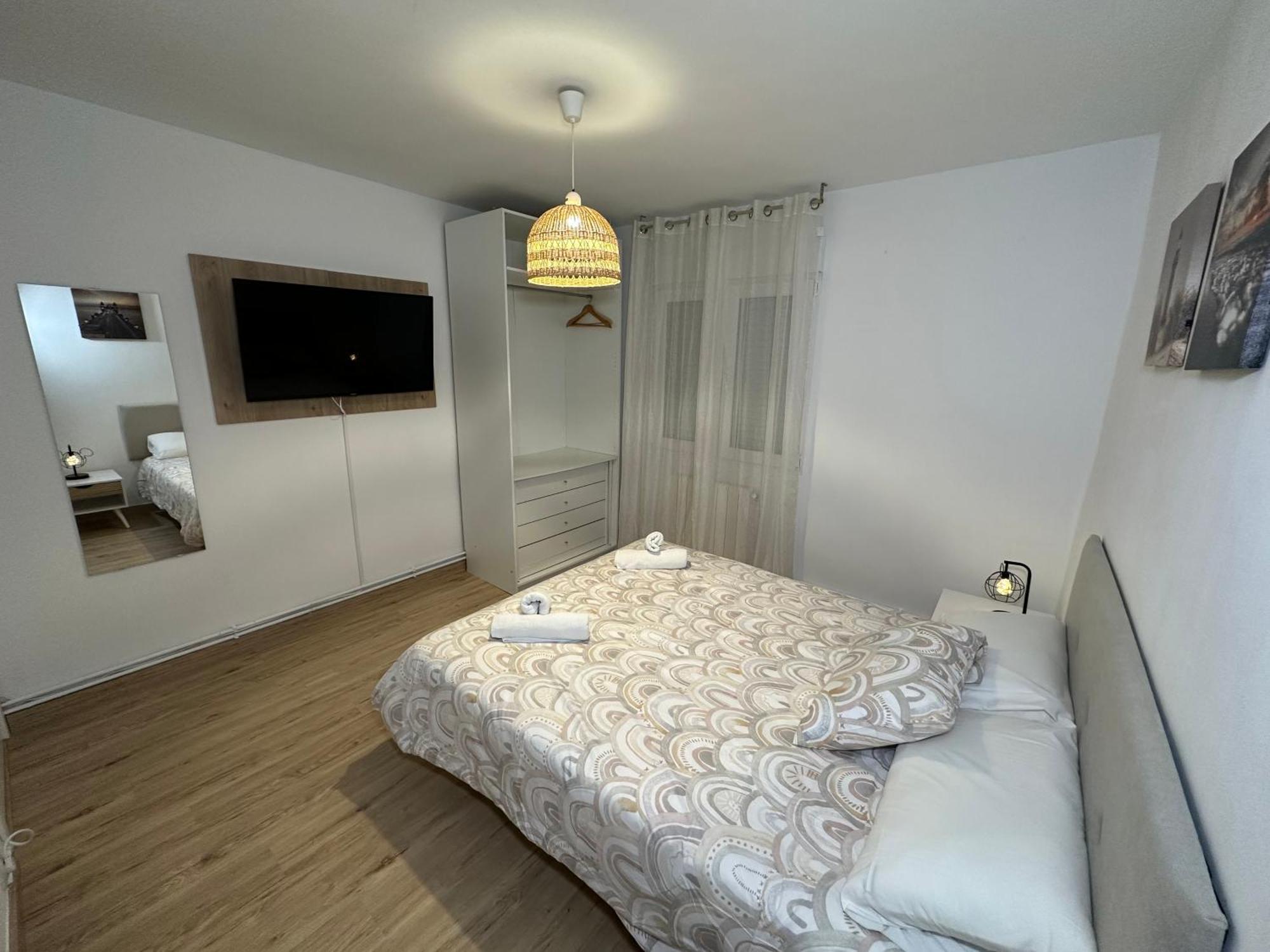 Apartamento Corazon Santander 아파트 외부 사진