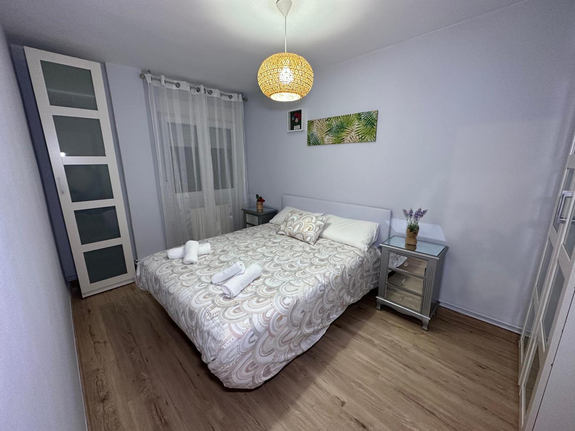 Apartamento Corazon Santander 아파트 외부 사진