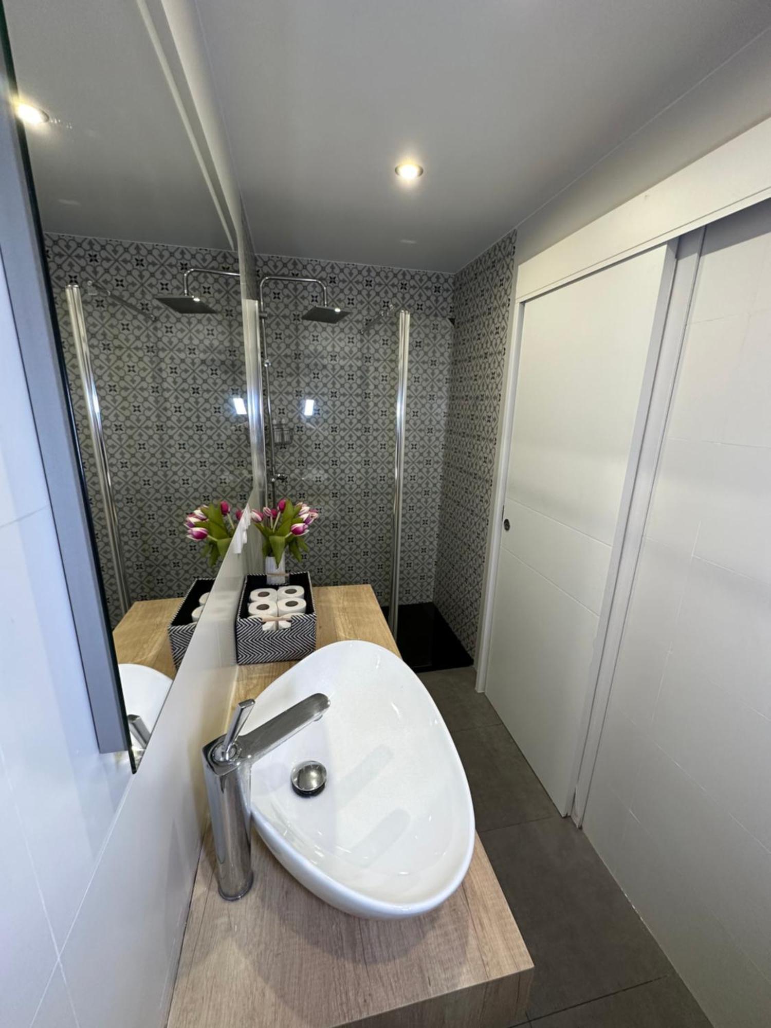 Apartamento Corazon Santander 아파트 외부 사진