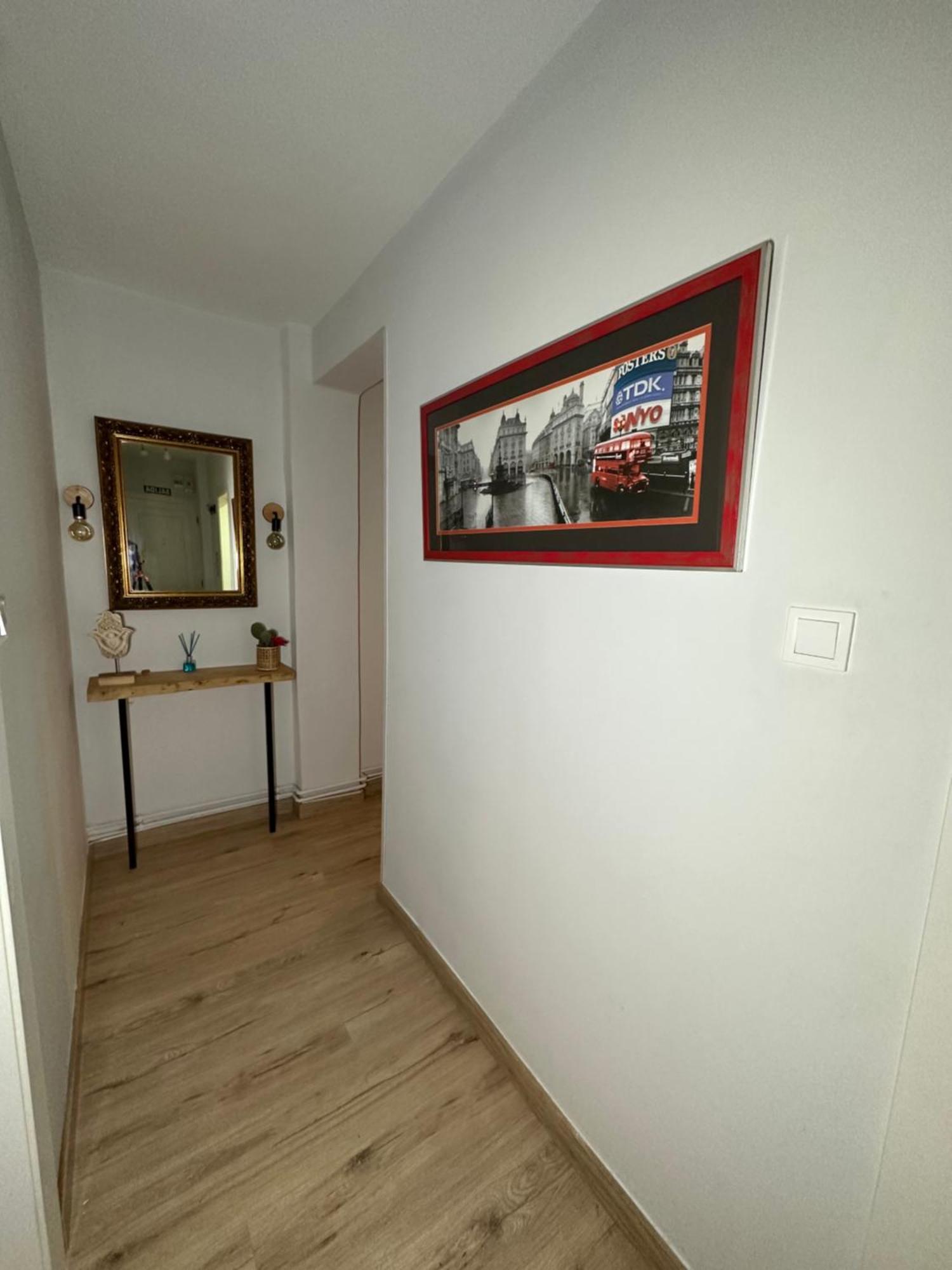 Apartamento Corazon Santander 아파트 외부 사진