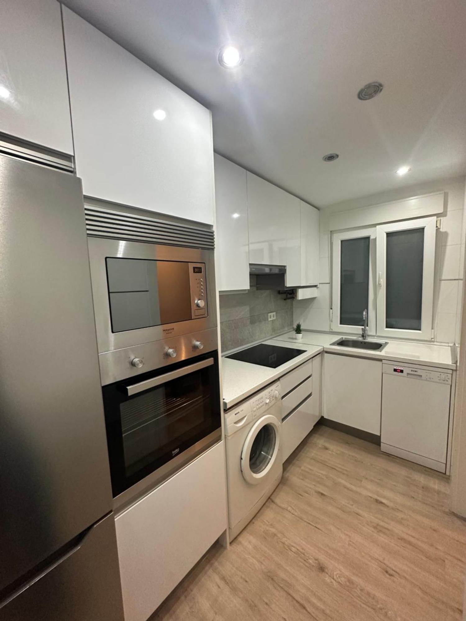 Apartamento Corazon Santander 아파트 외부 사진