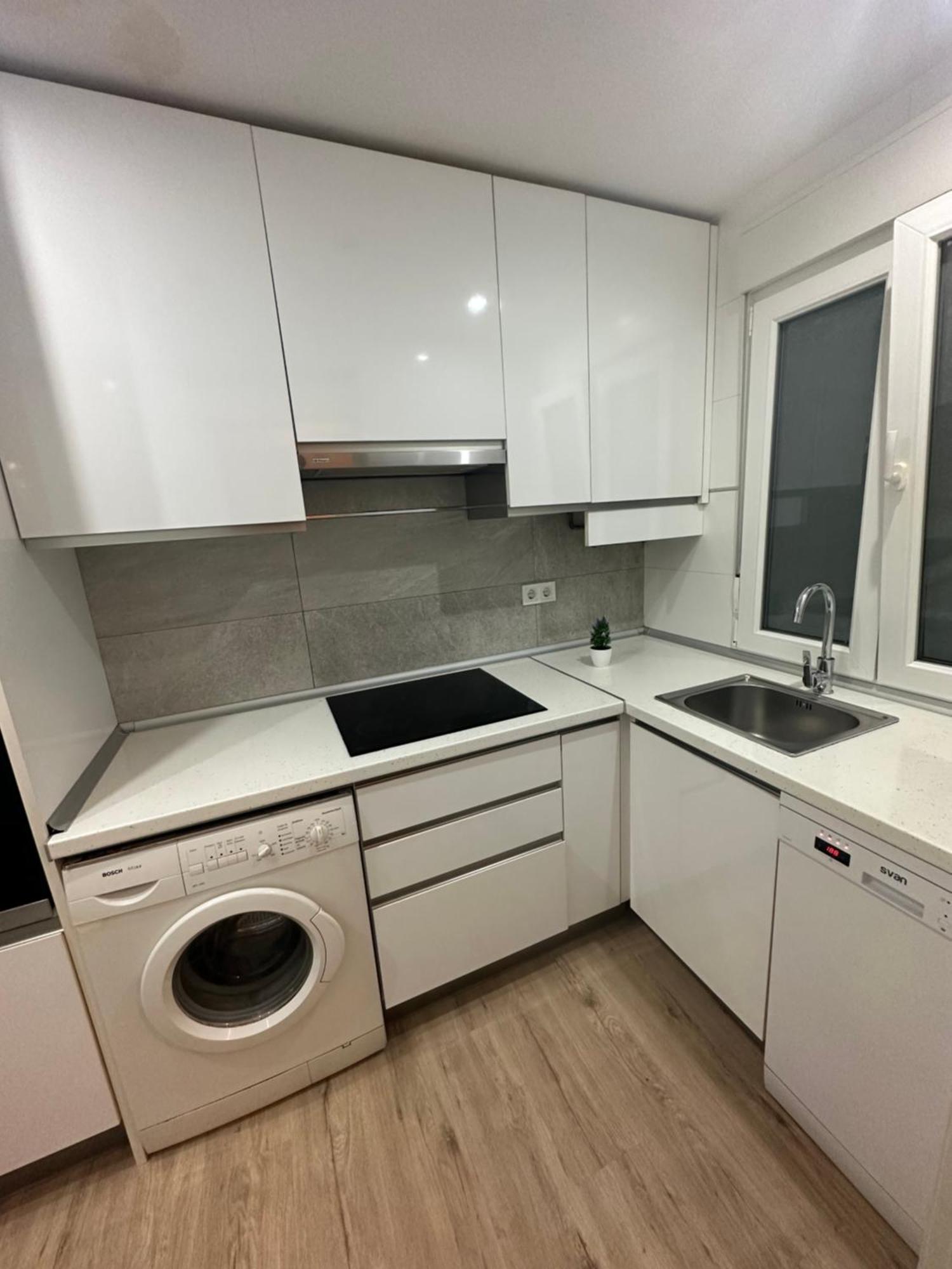 Apartamento Corazon Santander 아파트 외부 사진